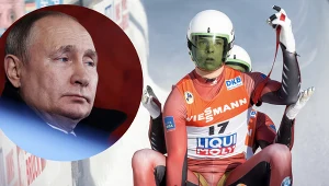 Zmienia nazwisko, ma dość wiązania go z Putinem. Oto jak będzie się nazywał