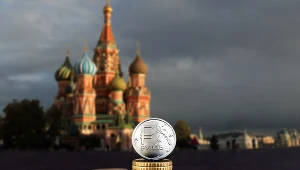 "Le Monde": Rosyjska gospodarka zaczyna się pogrążać