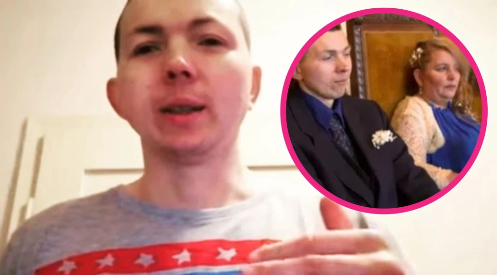 Jaruś z "Chłopaków do wzięcia" nie odnalazł prawdziwej miłości?