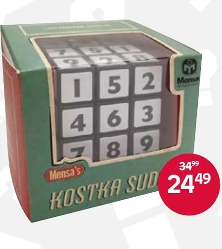 Gra logiczna