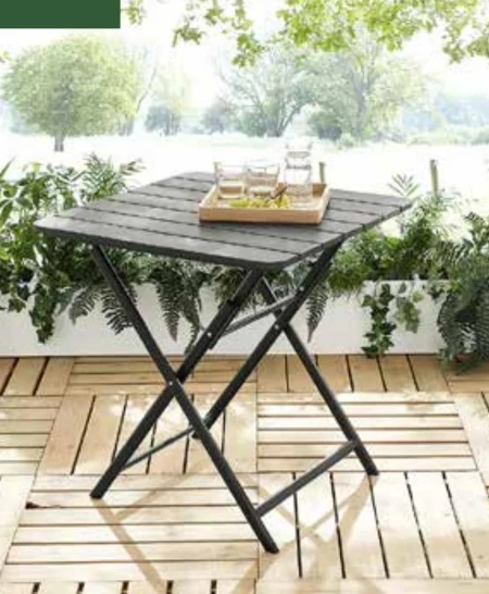 Stolik ogrodowy Belavi