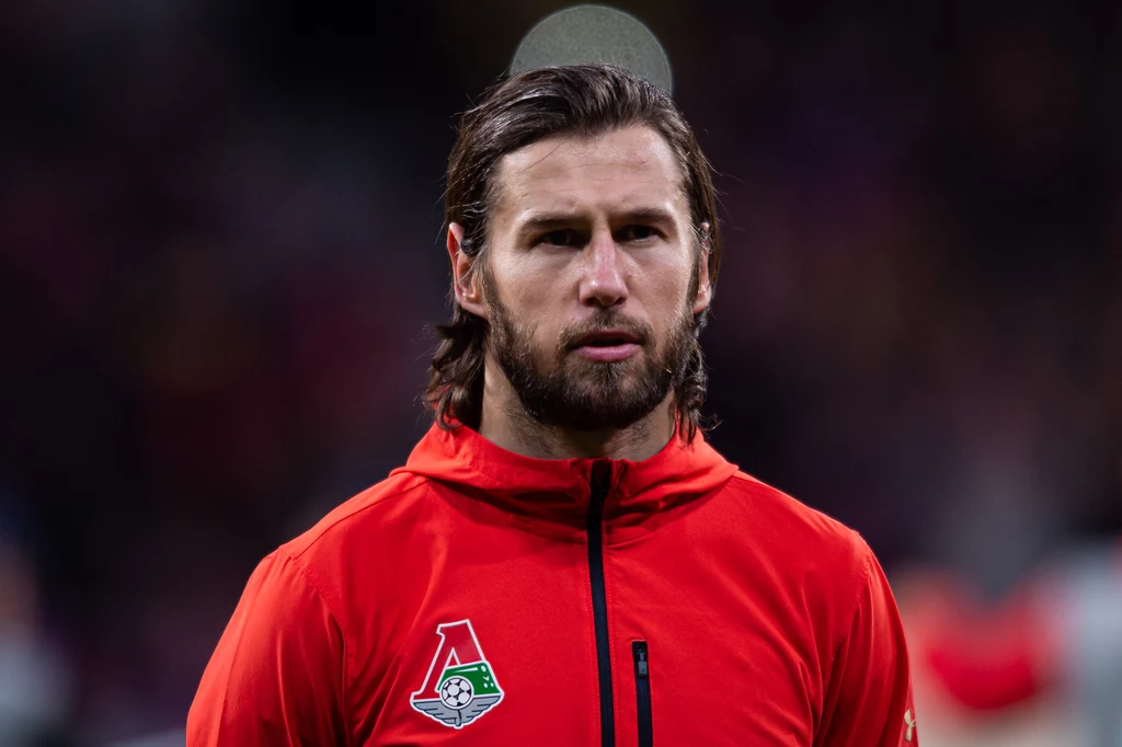 Grzegorz Krychowiak