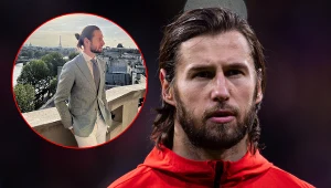 Lawina komentarzy pod najnowszym wpisem Krychowiaka. Internauci zaskoczeni