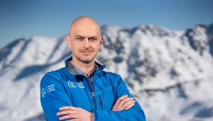 Daniel Pitrus, prezes PKL