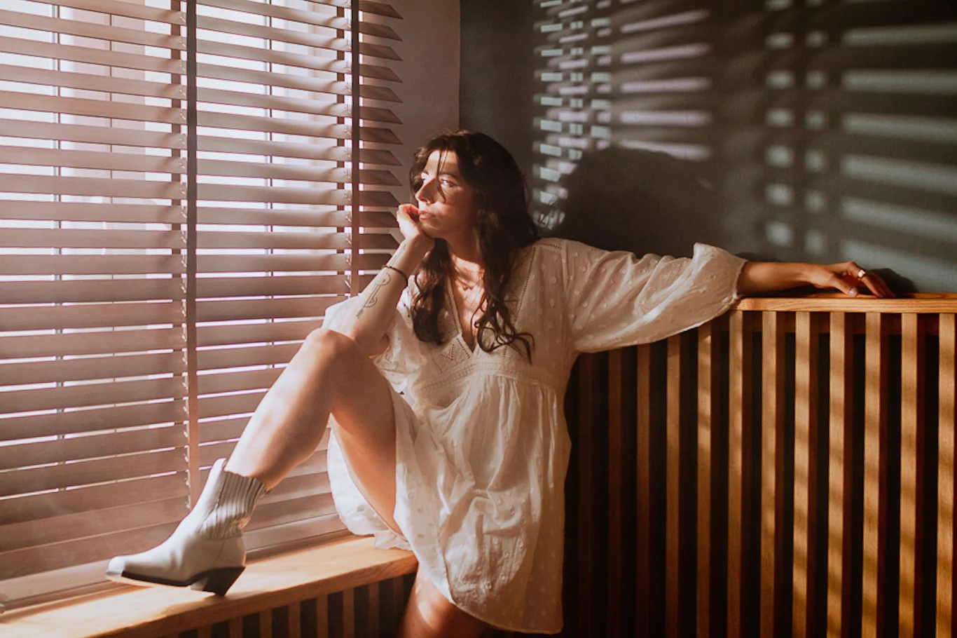 AURA. nagrała duet z Mikołajem Macioszczykiem AURA. nagrała duet z Mikołajem Macioszczykiem