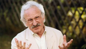 Franciszek Pieczka