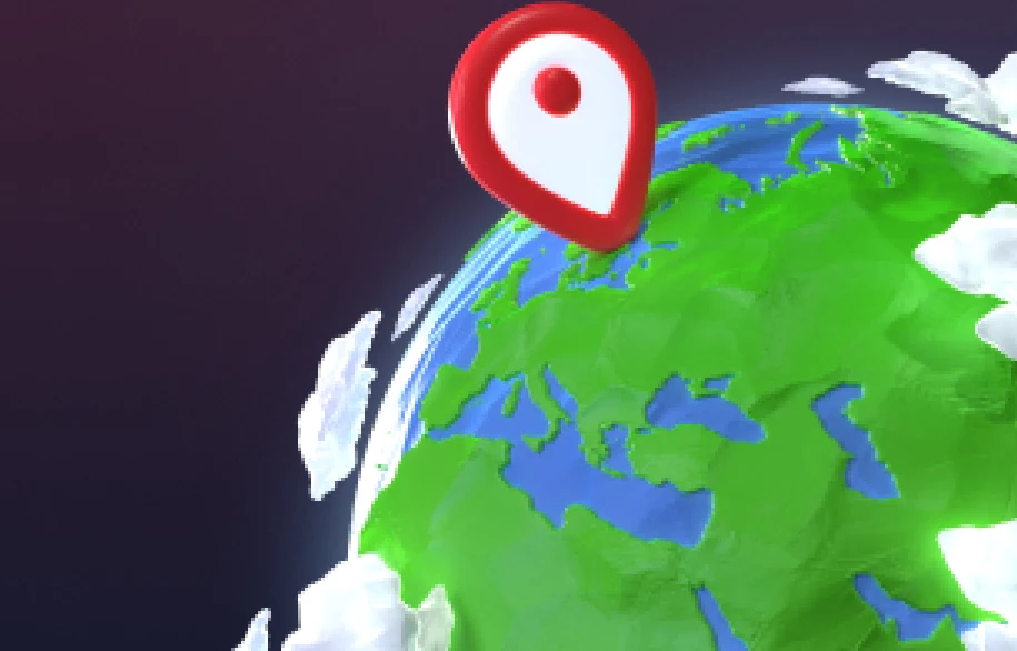 GeoGuessr
