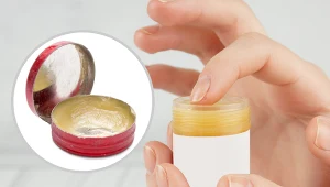 Pamiętasz tę maść kamforową z PRL-u? Działała cuda na ból i infekcje 