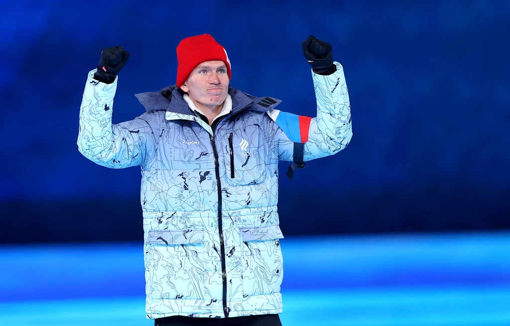 Aleksandr Bolszunow