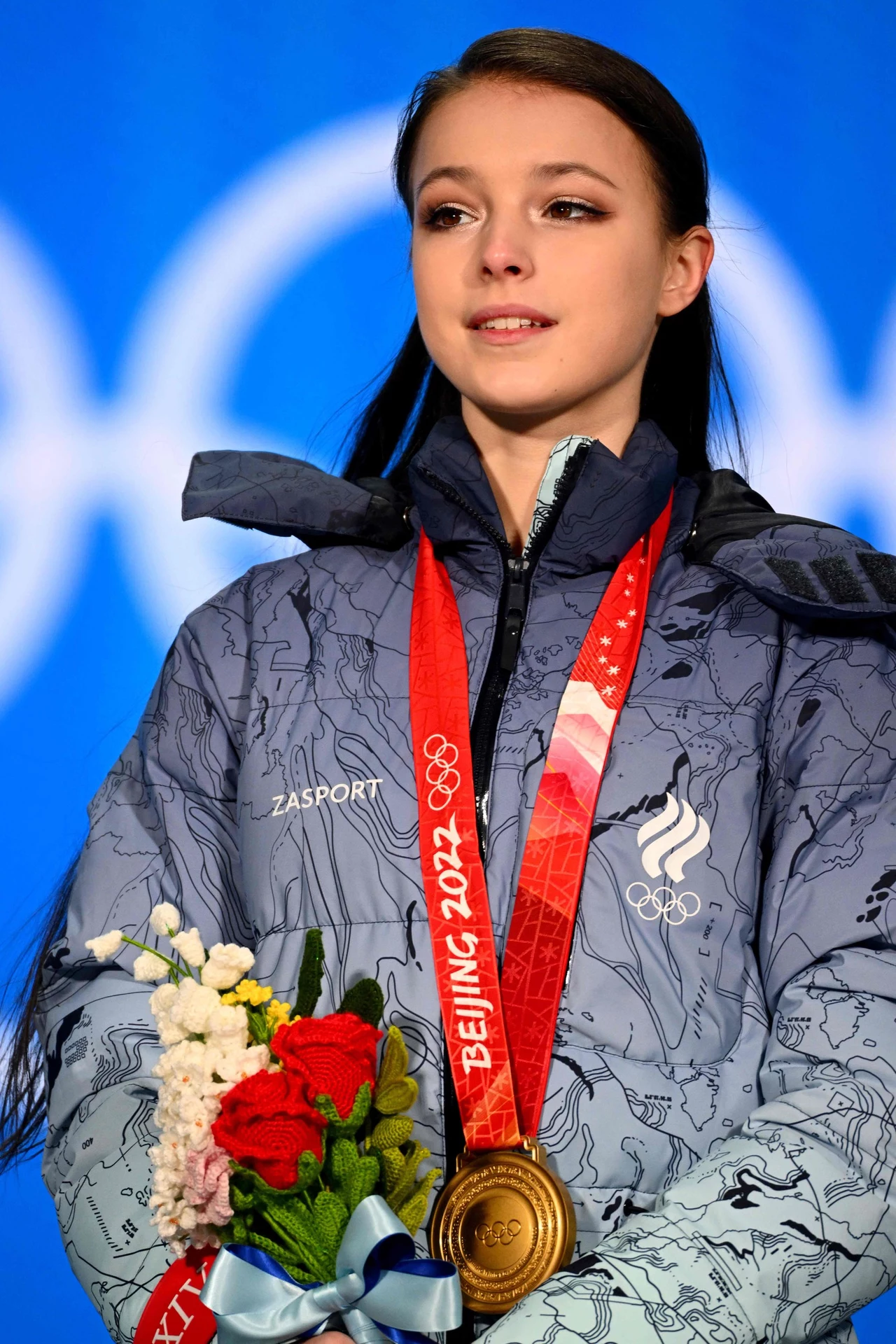 Anna Szczerbakowa