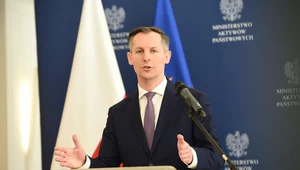 Tomasz Chróstny, prezes UOKiK