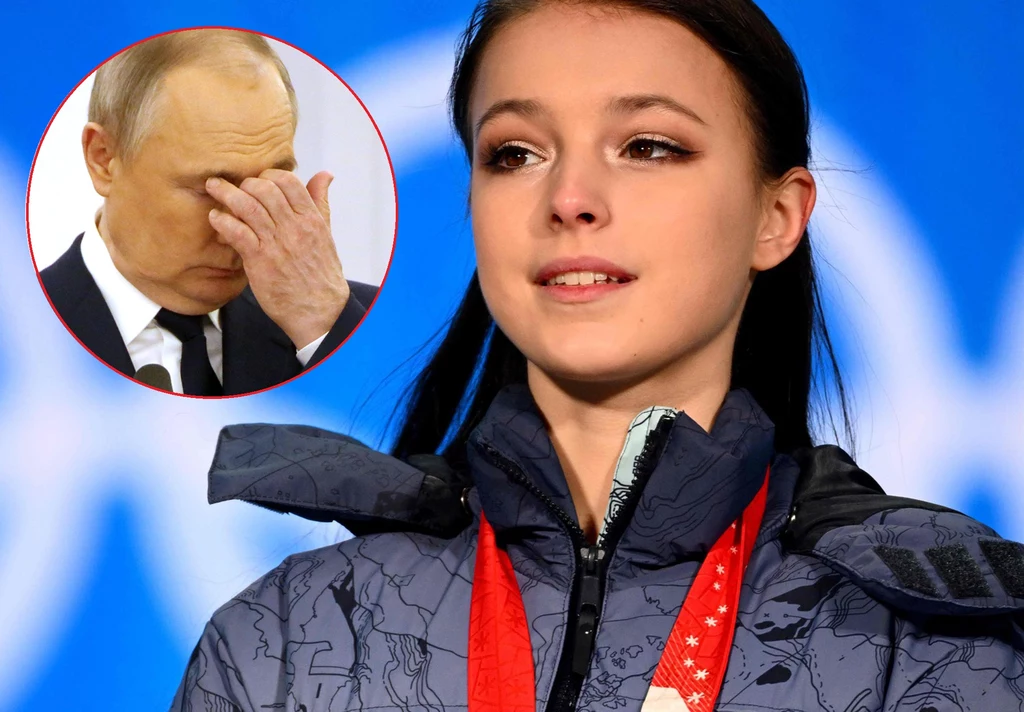 Wielcy nieobecni na spotkaniu z Putinem. Wśród grupy Anna Szczerbakowa