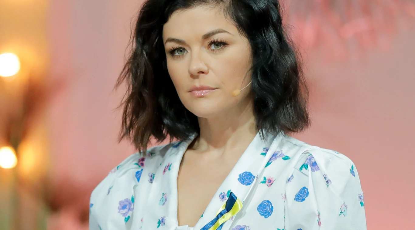 Katarzyna Cichopek zdecydowała się na zaskakujące posunięcie Katarzyna Cichopek zdecydowała się na zaskakujące posunięcie