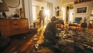 Alejandro G. Inarritu na planie "Bardo"