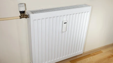 Jak zadbać o kaloryfery? Wypróbuj prosty sposób