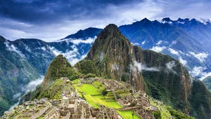 Odkrycia w Machu Picchu ujawniły nieznaną historię Inków