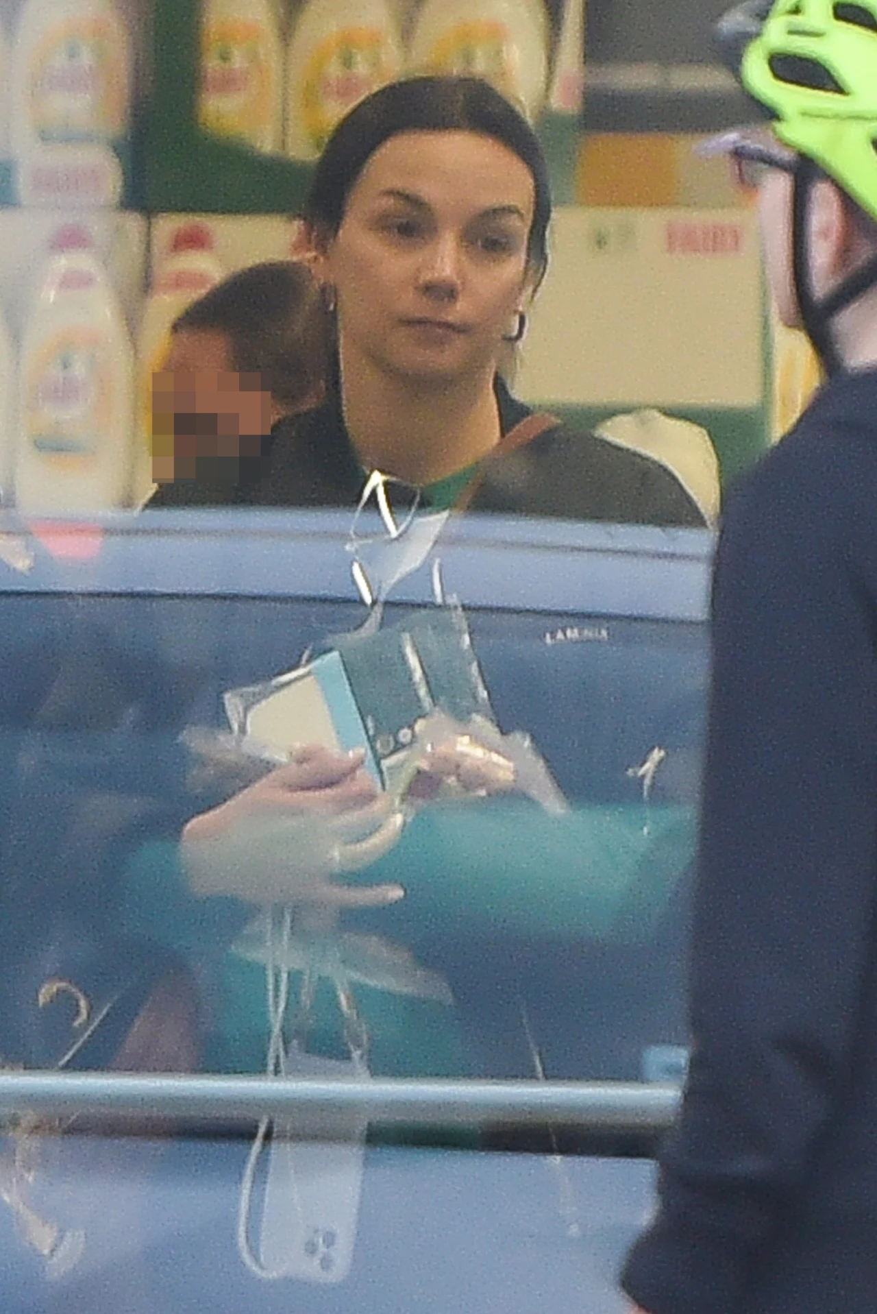 Paulina Krupińska Paulina Krupińska