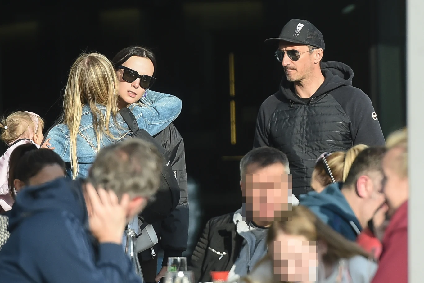 Paulina Krupińska i Sebastian Karpiel-Bułecka Paulina Krupińska i Sebastian Karpiel-Bułecka