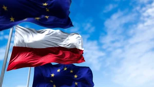 Wskaźnik inflacji HICP w Polsce w sierpniu wyniósł 4,0 proc. To trzeci najwyższy odczyt w krajach UE