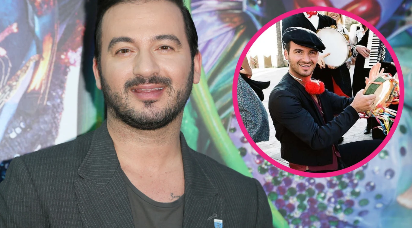 Stefano Terrazzino wkrótce będzie przeżywał wspaniałe chwile Stefano Terrazzino wkrótce będzie przeżywał wspaniałe chwile