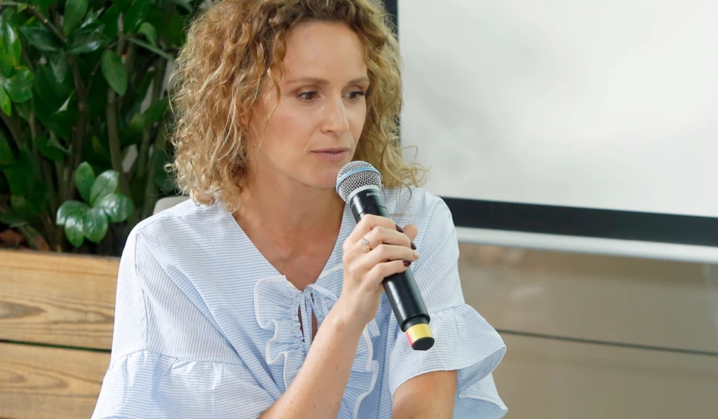 Monika Mrozowska