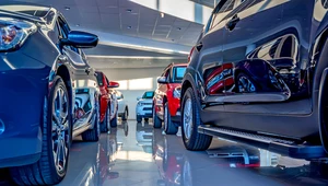 Leasing z kolejnym rekordem. Góra pieniędzy.