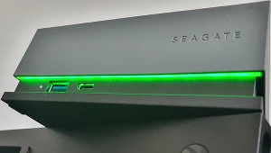 Seagate Game Drive Hub 8TB 