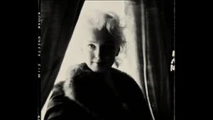 Kadr z dokumentu "Tajemnice Marilyn Monroe. Nieznane nagrania"