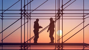 Produkcja, budownictwo oraz logistyka to branże, które najbardziej zaczynają odczuwać braki kadrowe