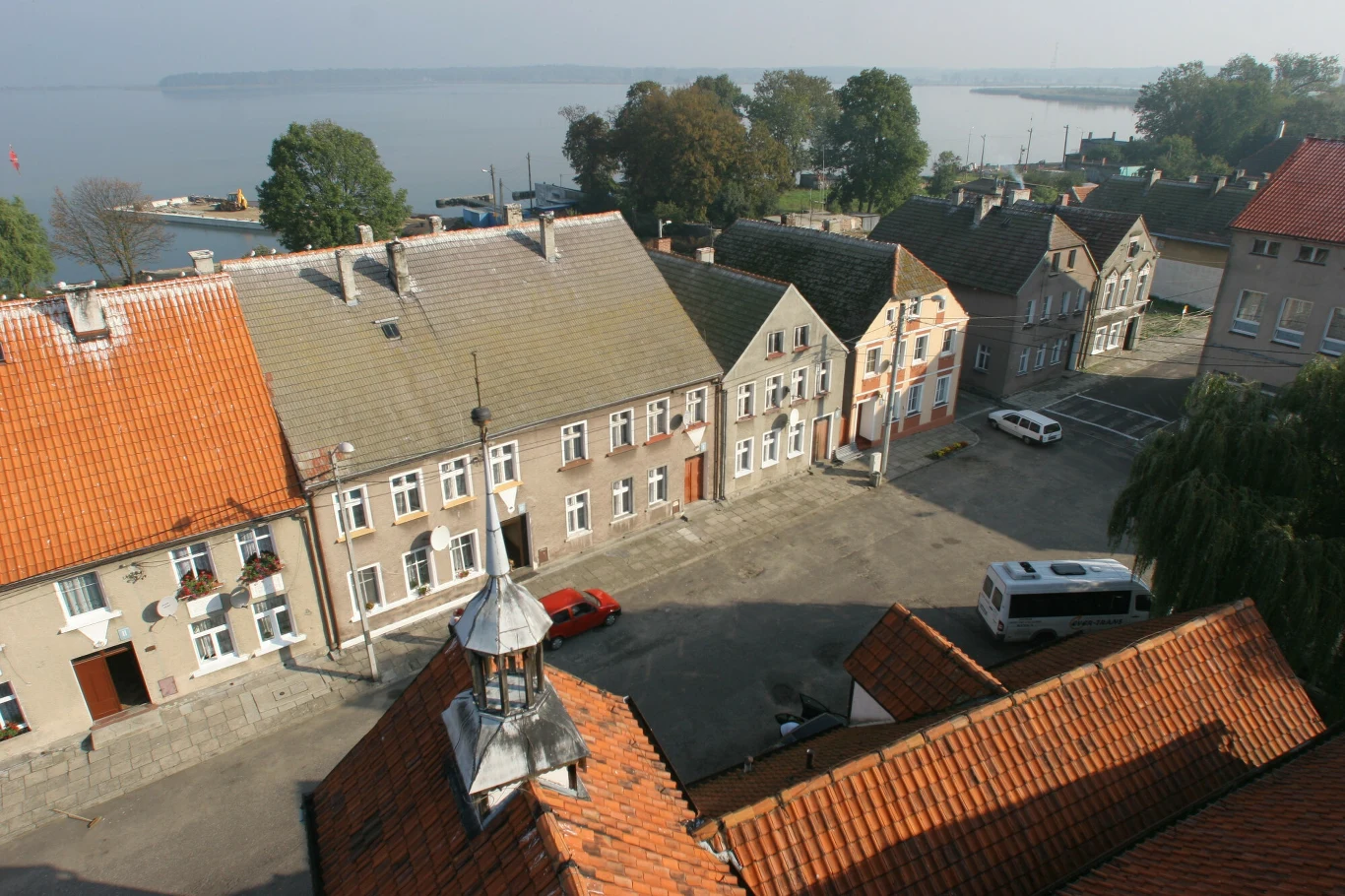 Nowe Warpno Nowe Warpno