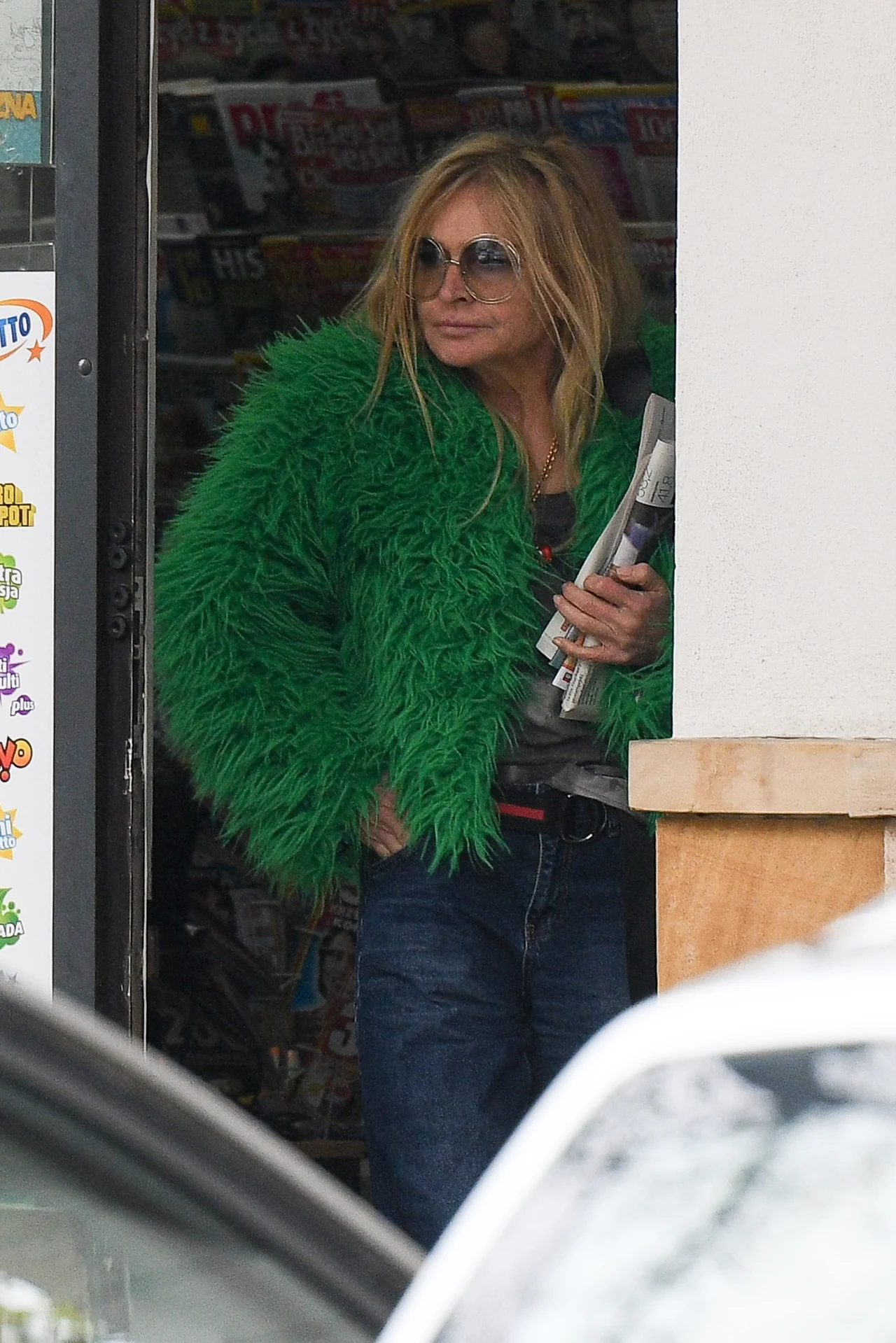 Monika Olejnik Monika Olejnik