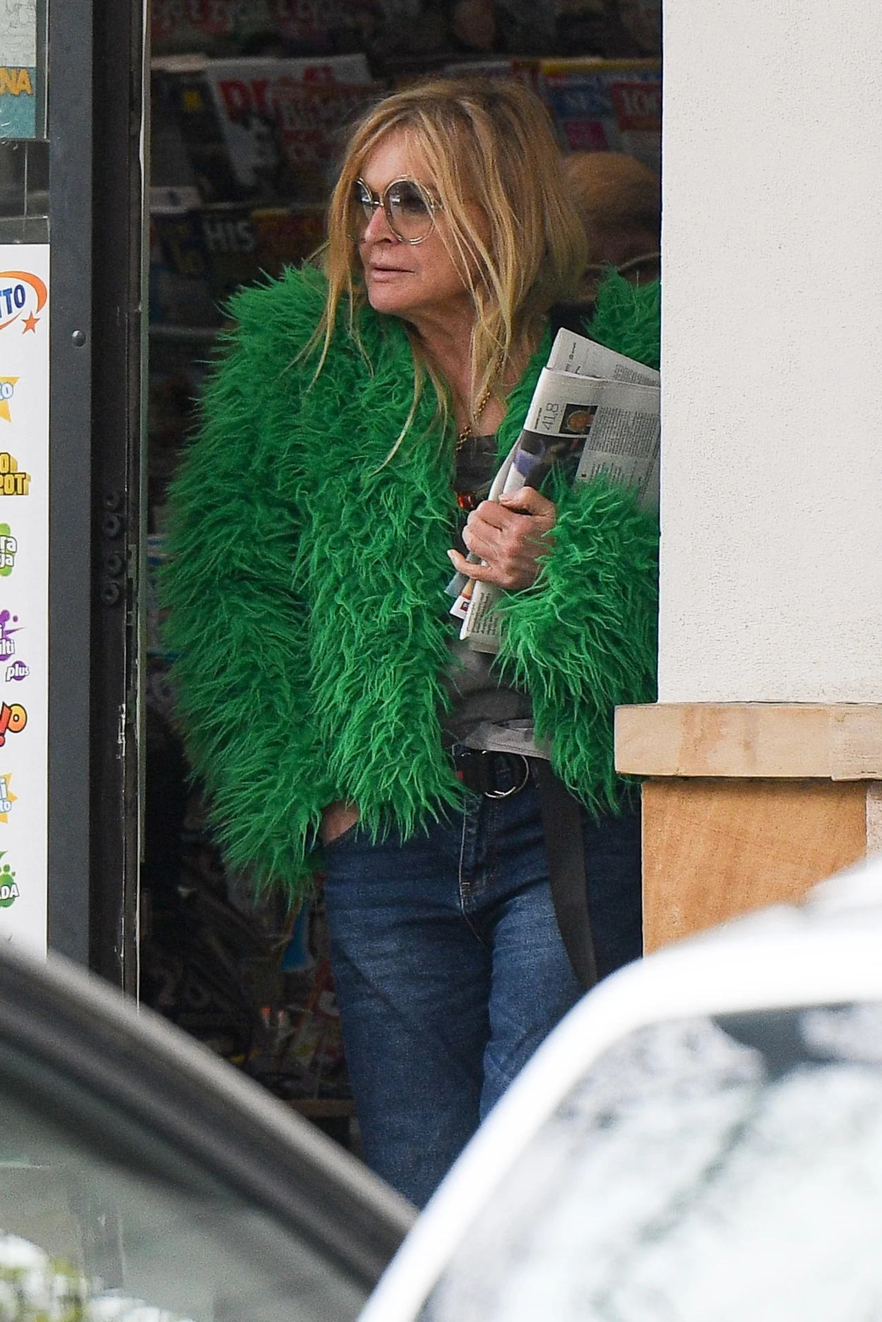 Monika Olejnik Monika Olejnik