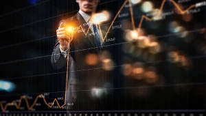 Cyfryzacja to warunek sukcesu dla wielu firm. Zdj. ilustracyjne