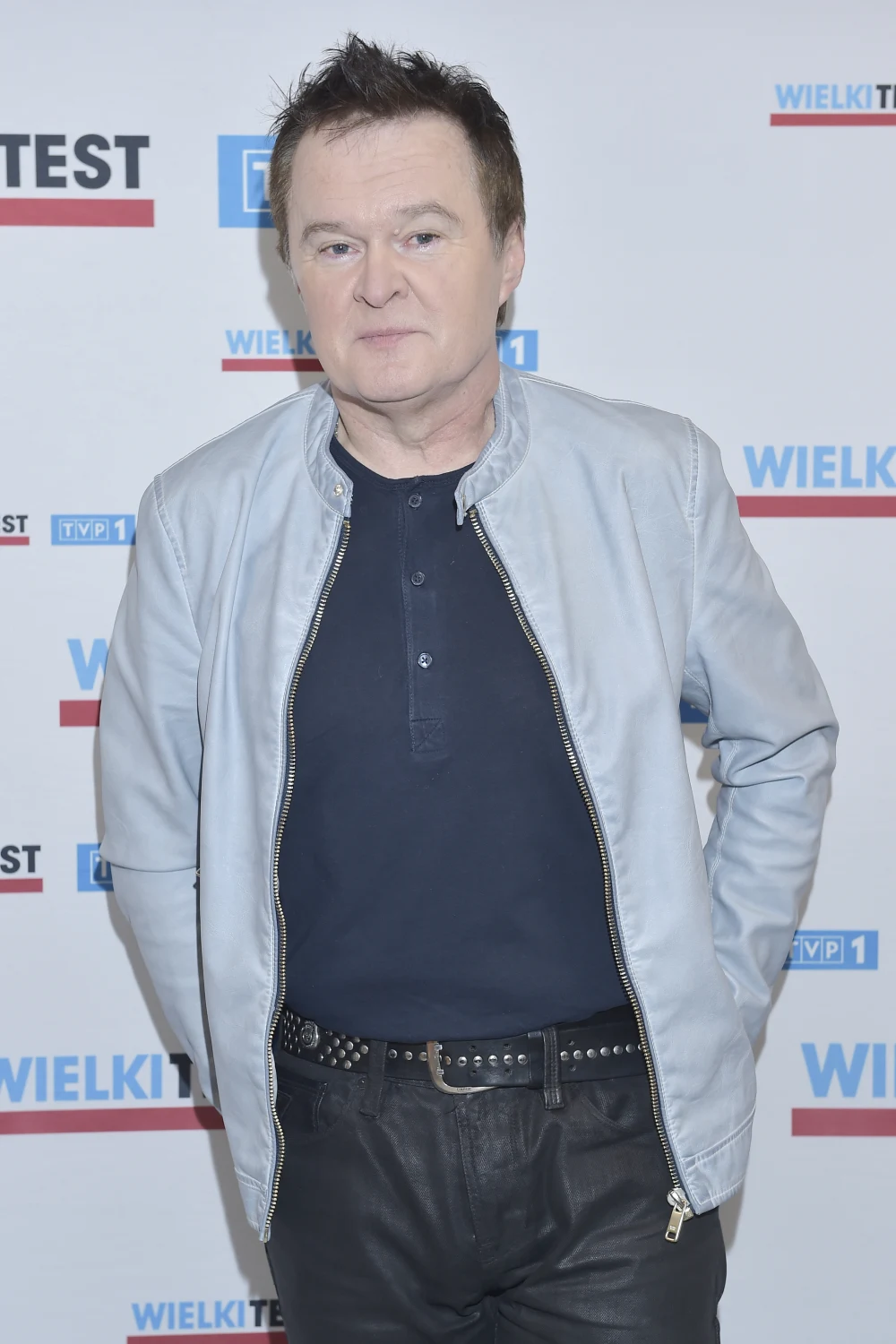 Robert Chojnacki Robert Chojnacki