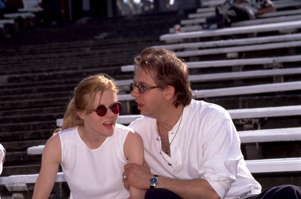 Urszula i Stanisław Zybowski Urszula i Stanisław Zybowski