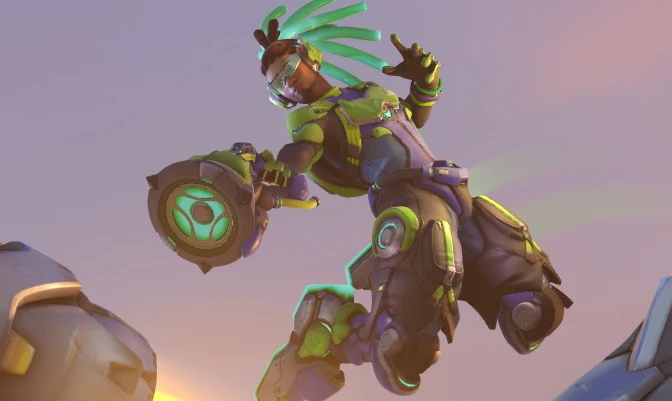 Overwatch 2 Overwatch 2