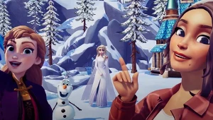 Disney Dreamlight Valley