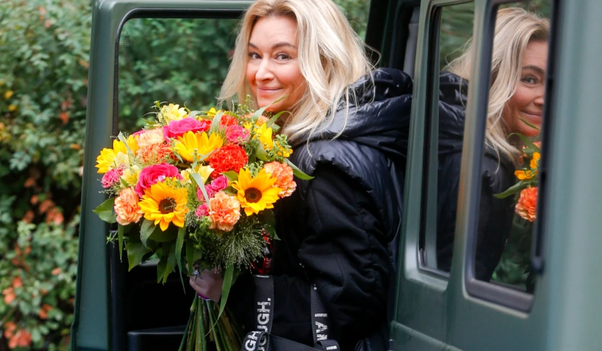 Martyna Wojciechowska