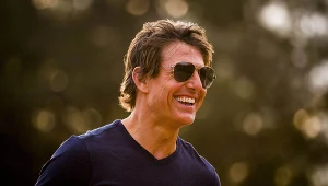 Tom Cruise