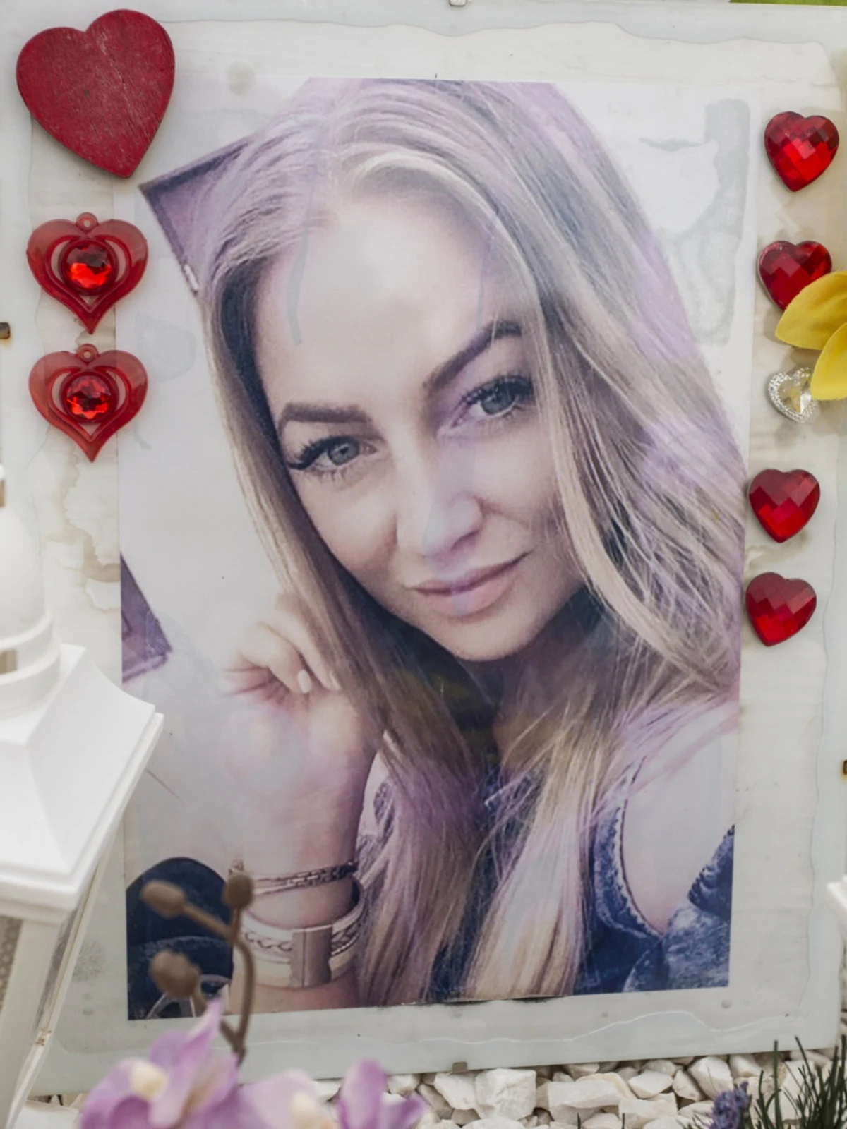 Tajemnica śmierci Magdaleny Żuk Tajemnica śmierci Magdaleny Żuk