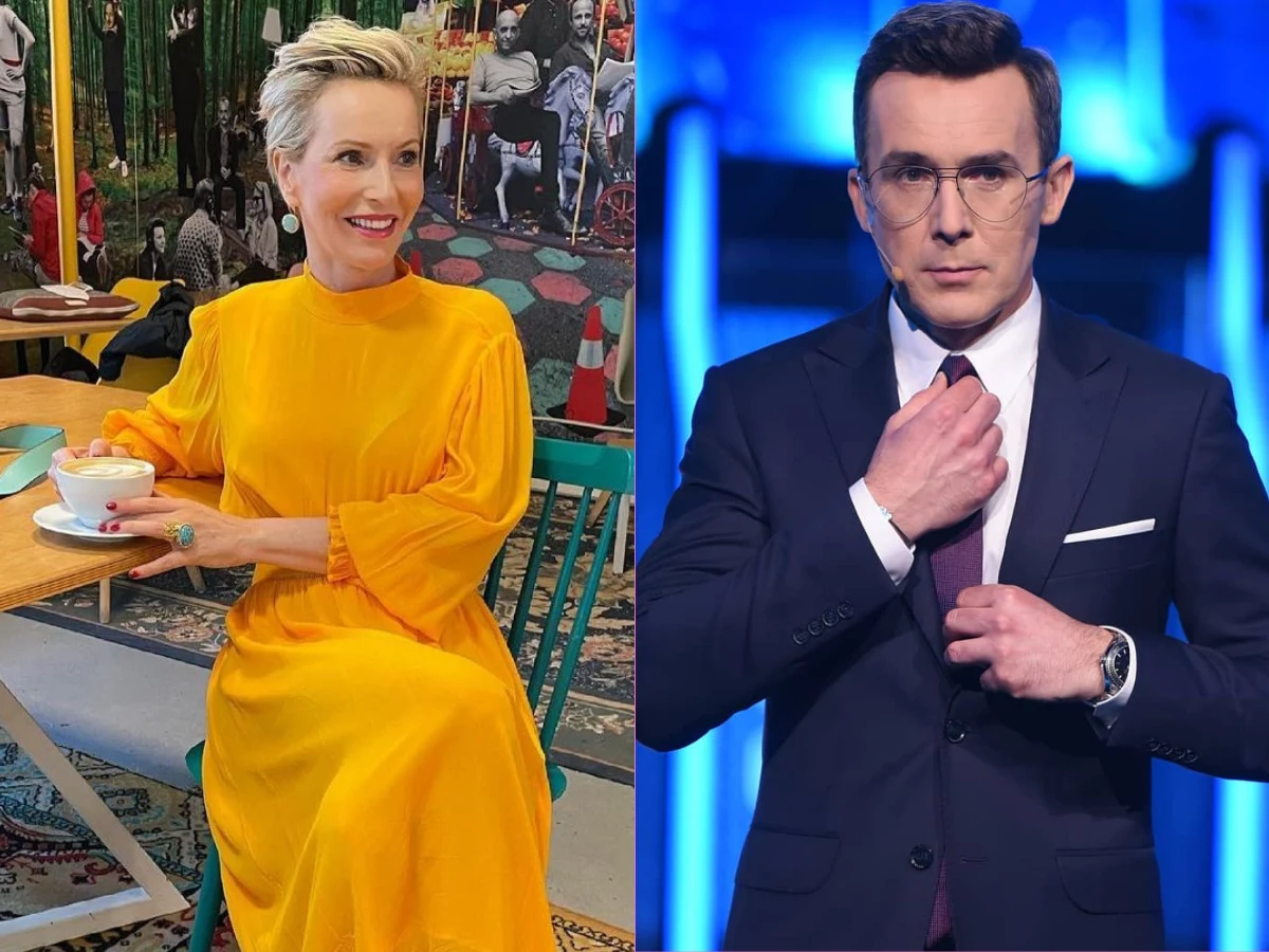 Czy Kurzajewski płaci alimenty? Czy Kurzajewski płaci alimenty?