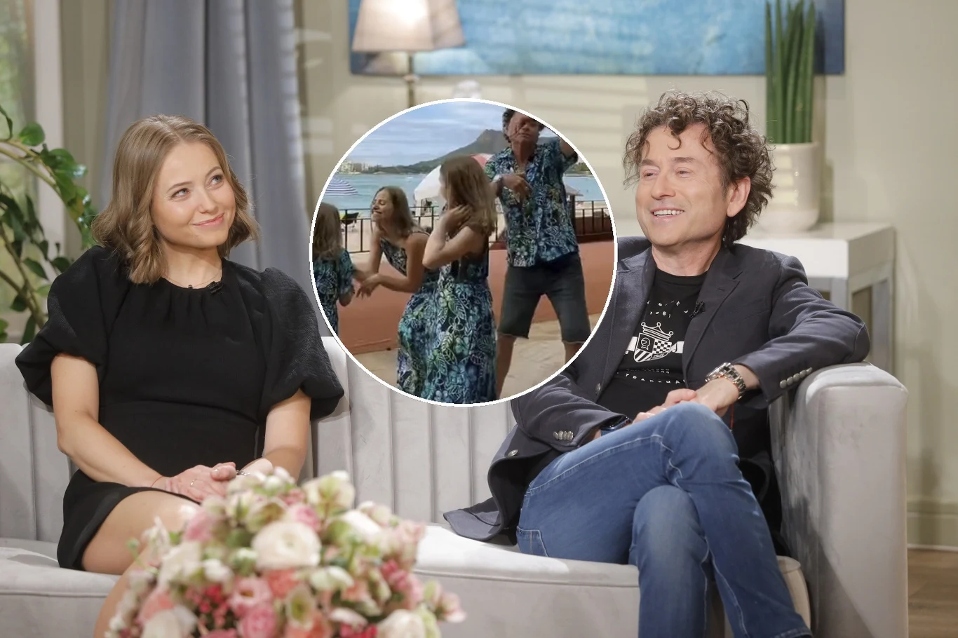 Agata i Piotr Rubik Agata i Piotr Rubik