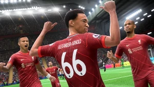 FIFA 22 może niedługo trafić do Xbox Game Passa Ultimate