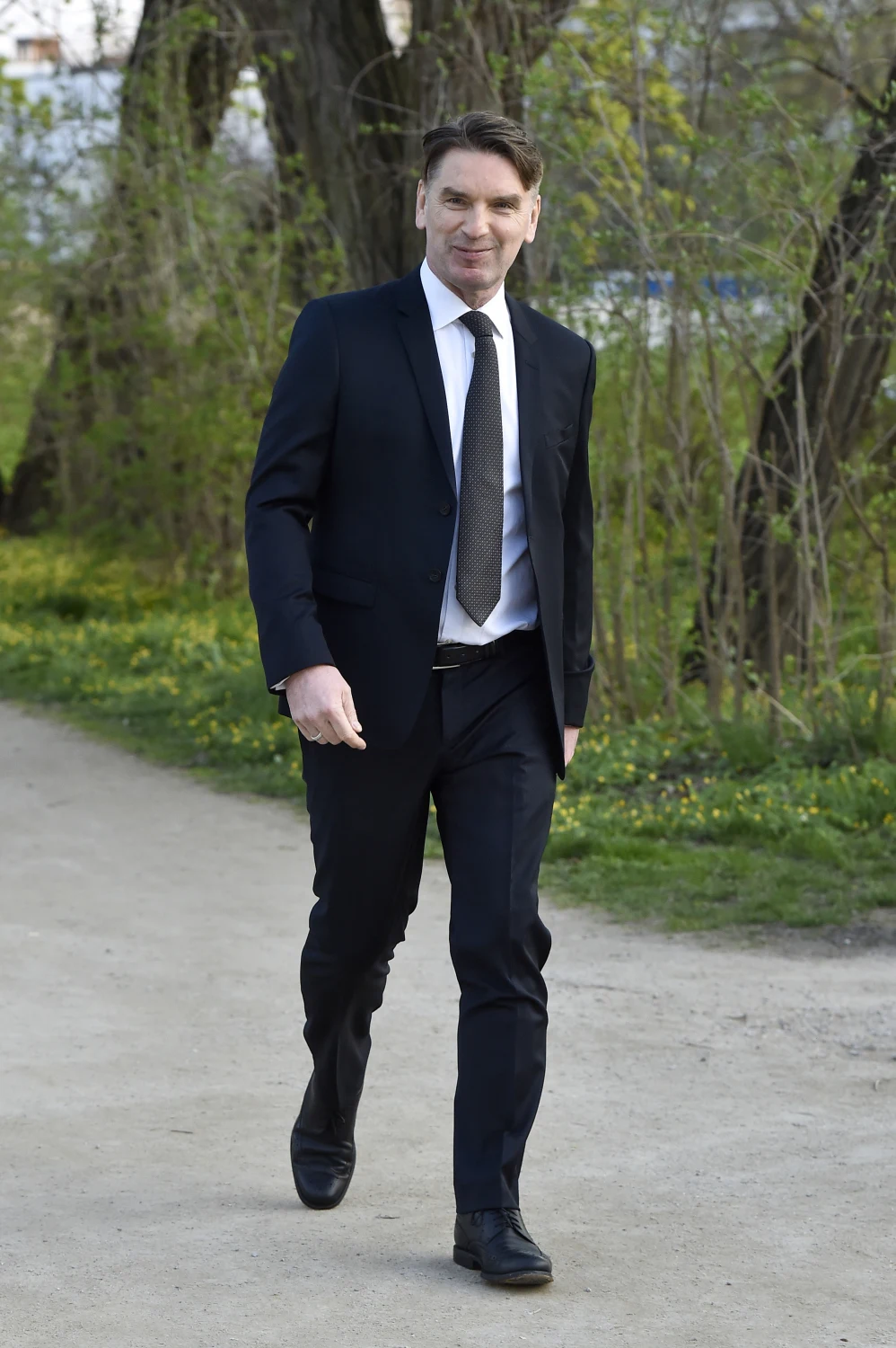 Tomasz Lis