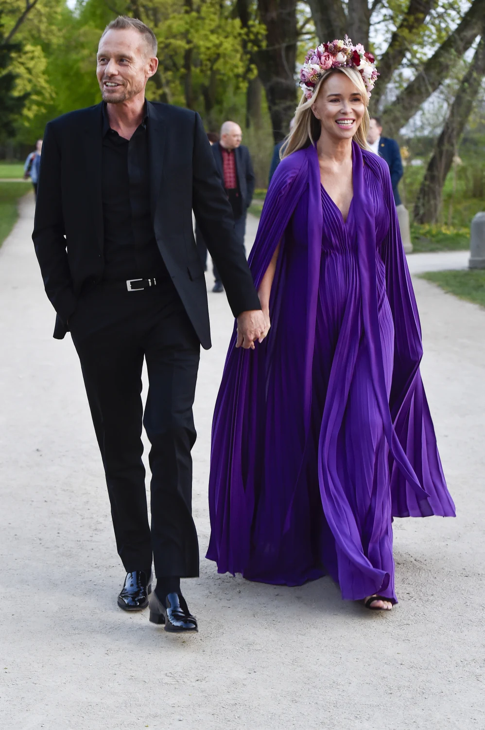 Przetakiewicz i Rinke