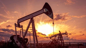 Ropa naftowa wciąż drożeje. To nie koniec powdyżek! Zdj. ilustracyjne