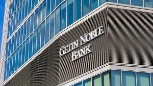 Getin Noble Bank zagrożony upadłością? Zdj. ilustracyjne