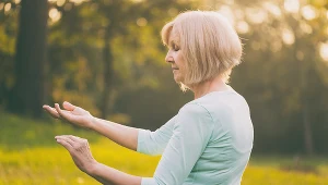 Aktywność fizyczna jest istotna ze względu na korzystny wpływ na samopoczucie psychiczne 