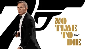 James Bond w HBO Max. "Nie czas umierać" i cała kolekcja filmów z agentem 007 od 1 maja