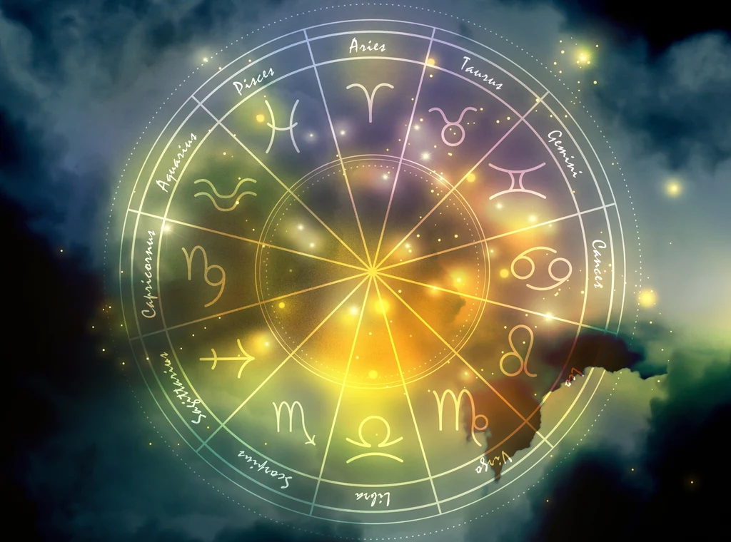 Horoskop na 1-3 maja od astrolożki Moniki 